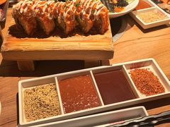 -炉小哥烤肉(熙地港店)