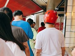 -水丰锅贴(延吉东路店)