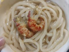 -柒五龙虾(八王寺店)