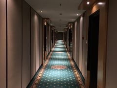 -深圳东方银座酒店