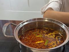 -呷哺呷哺(西单大悦城店)