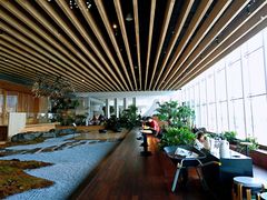 大堂-Seesaw Coffee(朝阳大悦城店)