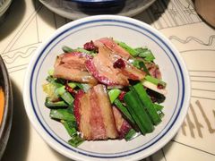 -俏九州·小炒黄牛肉(华润万象汇店)