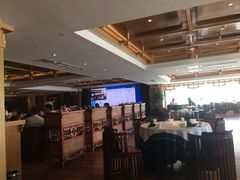 大堂-阿斯牛牛·凉山菜(新会展店)