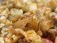 -毛哥小馆子(百井坊巷店)