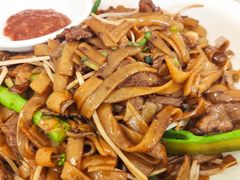 干炒牛河-粤·向群饭店(龙津东路总店)