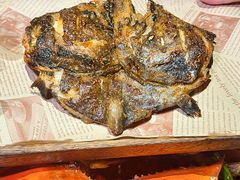 -1819餐厅·团队聚餐·烤串·精酿