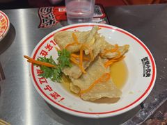 -堂堂小伙夫·辽宁小吃大排档(京西大悦城店)