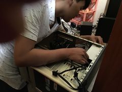 -惠芯电脑维修(本溪路165弄小区店)