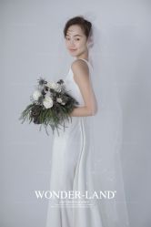 -巴黎春天·菀纱仙庭婚纱美学