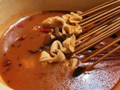 -北三老太太烧烤(人生一串上榜店)