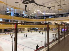 -冠军冰场CHAMPION RINK(苏州中心商场店)