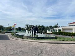 -Thana City Country Club