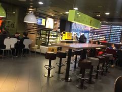 -麦当劳(光新乐购店)