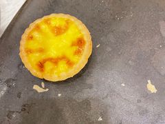 葡式蛋挞-旺顺阁海鲜广场(亚运村店)