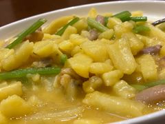 -一家春酒楼(惠工街店)