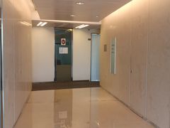 -青岛香格里拉中心办公大楼