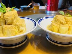 -局气烤鸭·北京菜(前门店)