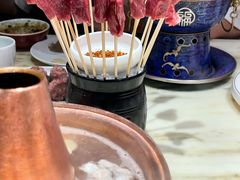 -涮福記·现切牛羊肉火锅(世纪汇店)