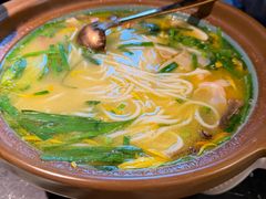 -云海肴云南菜·蒸汽石锅鱼(青岛万象城店)