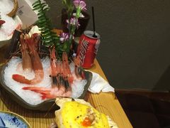 -花潮料理艺食馆(世欧广场店)