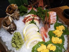 -九井澤精致料理(金茂店)