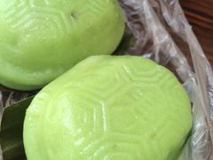 -陈记印尼风味小吃(北湖店)