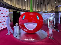 -路易·威登(香榭丽舍大道店)