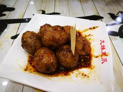 -嘉州九妹凤爪(乐山总店)
