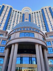 -湖畔阳光月子中心(泰达会馆店)