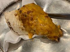 芝士焗响螺-翠园(北京王府中环店)