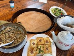 -侠成水上农庄(工业大道店)