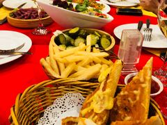 -申德勒加油站西餐厅(日坛路总店)
