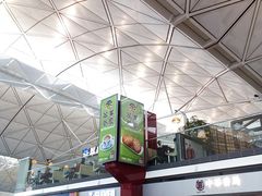 -翠华餐厅(香港国际机场店)