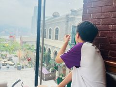 -埠口精酿夜景餐酒吧· BREWPORT BISTRO(长嘉汇重庆之眼店)