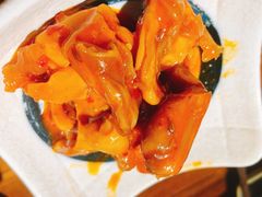 -繁·醉花亭小酒馆(鼓楼店)