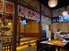 -円满日式居酒屋(蓉花路美食街店)