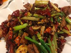 -文三里屯面馆(三里屯店)