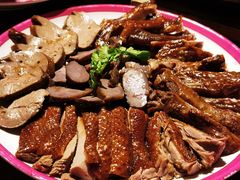 -春梅里卤鹅馆·47年老字号(中山路店)