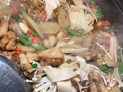 -蛙来哒(方圆荟店)