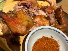 -打酱油·非遗淮扬菜(瘦西湖梅岭店)