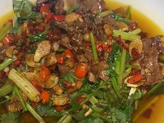 -冯小炒(巴渝大道店)