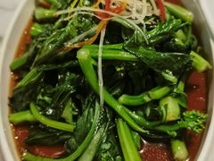 -中8楼风尚云南菜(颐堤港店)