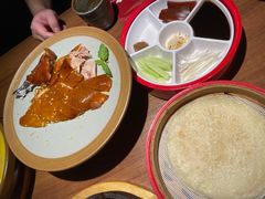 桂花香烤鸭-青年公社烤鸭(宝杨宝龙广场店)