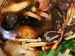 -四川老牛麻辣烫(北门桥店)