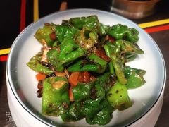 -新侗家食府(蟠桃宫店)