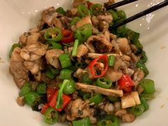 -水煮鱼乡·川京菜(蛇口店)