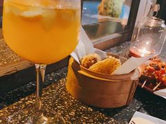 -Apollo·西班牙小酒馆(安福路店)