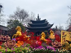 -钱王祠