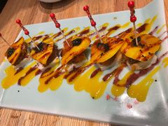 -鹤家·都石亭·日本料理铁板烧(园区科技园店)